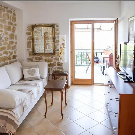 Okruk Apartment Donji Okrug (Ciovo)