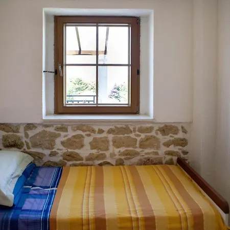 Apartment Okruk Donji Okrug (Ciovo)