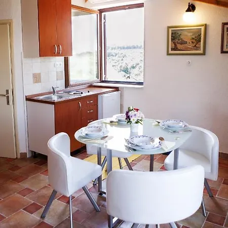 Apartment Okruk