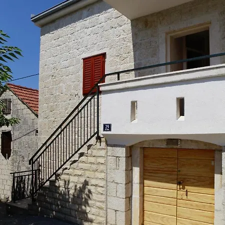 Okruk Apartment Donji Okrug (Ciovo)