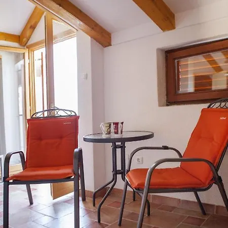 Okruk Apartment Donji Okrug (Ciovo)
