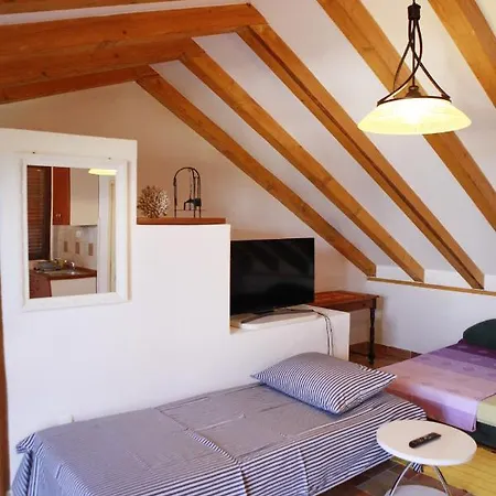 Apartment Okruk Donji Okrug (Ciovo)